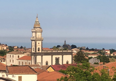 Casa Vacanze Appartamento Mansardina